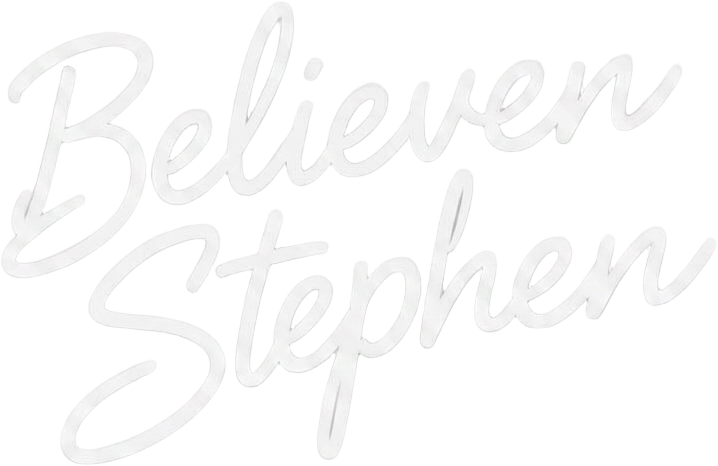 Believen Stephen